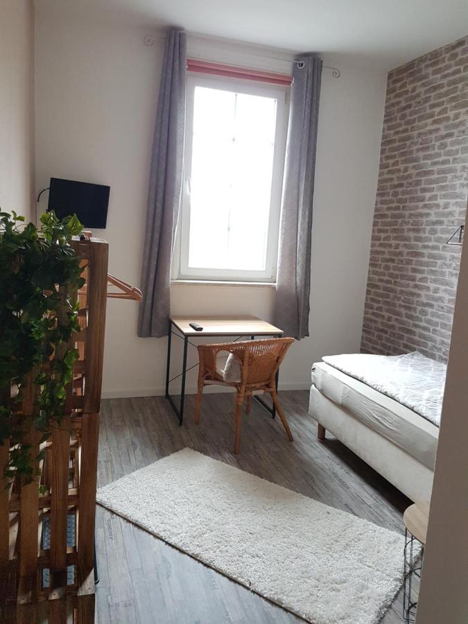 Hotel Einhaus à Mottau Extérieur photo