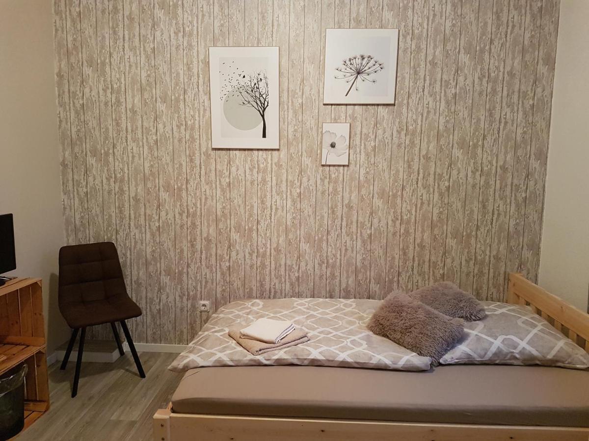 Hotel Einhaus à Mottau Extérieur photo