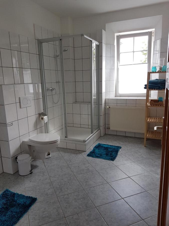 Hotel Einhaus à Mottau Extérieur photo