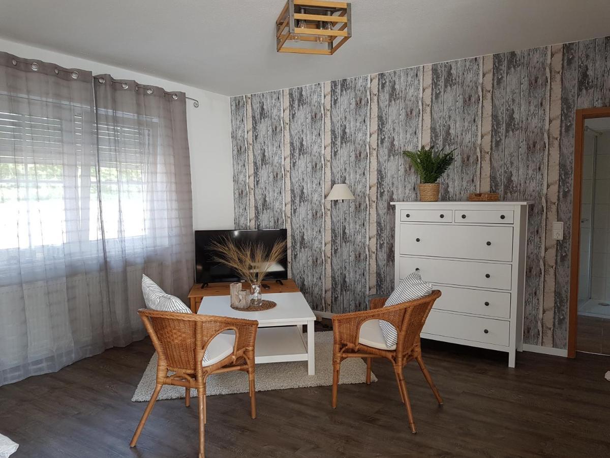 Hotel Einhaus à Mottau Extérieur photo